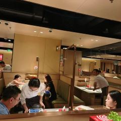 海底捞火锅(温州吾悦广场店) 여행 사진