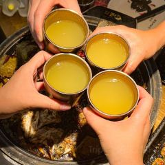 烤匠麻辣烤鱼(龙湖时代天街店) User Photo