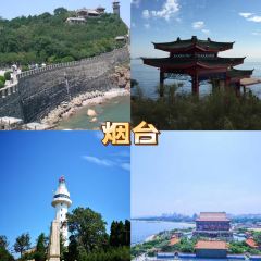 ChanDu躔度咖啡(灯塔店) User Photo