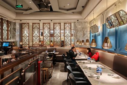 陶陶居酒家（卓悅中心店）