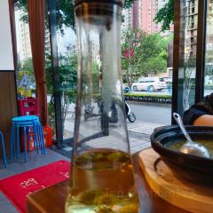 外婆菜(江乡路店) User Photo