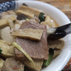 小气鬼烩菜(老城店) ảnh của người dùng