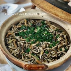 爽爽黄鳝饭(水步店) User Photo