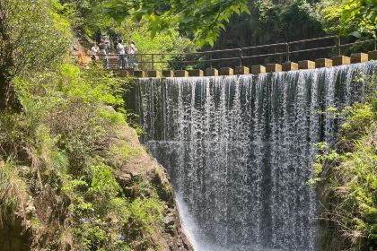 姚记面馆(瑶琳路店)