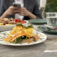 OLLiE 奥野西餐 Restaurant&Bar(麓坊中心店) User Photo