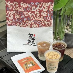 吾藝氏茶集(華貿店)張用戶圖片