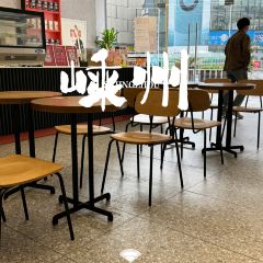 星巴克(嵊州鹿山廣場店)張用戶圖片