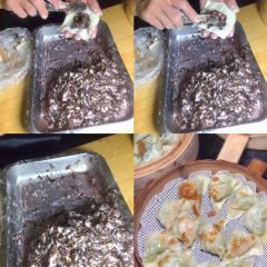 鬼包子·白粥(长乐北店) User Photo