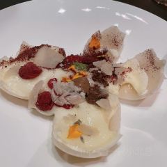 Ever Restaurant User Photo