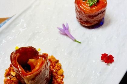 JI NA SHUN GENG SHAN ZHUANG CAN YIN