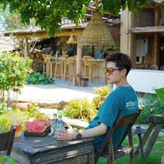 青禾文创田院 User Photo