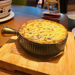橘子餐厅(新都汇店) 여행 사진