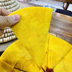 菌香阁·石锅宴 User Photo