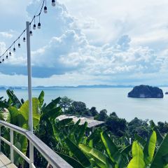 Khaothong Terrace Restaurant User Photo