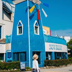 小陈便利店 여행 사진