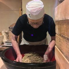 Gonpachi Nishi-Azabu User Photo