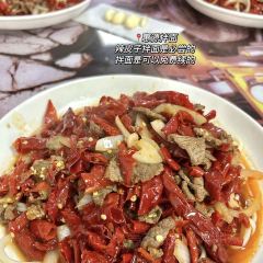 黑蘑菇快餐 ảnh của người dùng