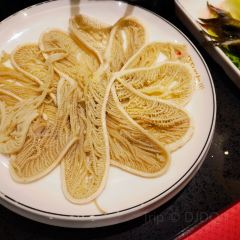 东部蜀韵火锅(天府机场店) User Photo