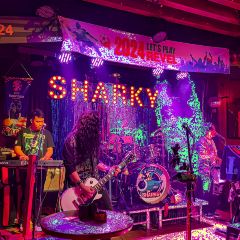 鯊魚美式餐廳酒吧Sharky張用戶圖片