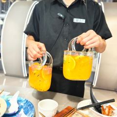 3号仓库·创意中国菜(上海首店) User Photo