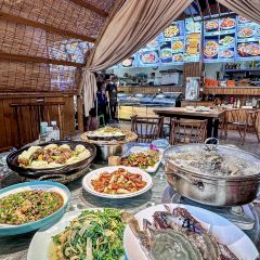 小镇人家海鲜东北菜(同湾店) User Photo