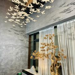 味仙居·喜悦餐厅(神仙居店) ảnh của người dùng