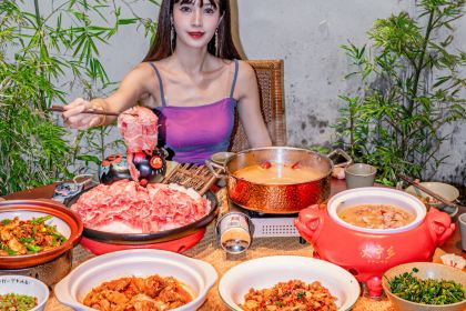 大宁乡·宁乡口味菜