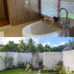 Lagoon Restaurant at The St. Regis Bora Bora Resort User Photo