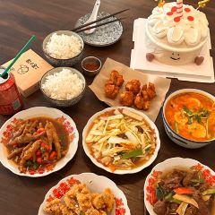 二吉小馆(彩虹家园店) User Photo