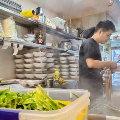 十八梯邓凳面(解放碑总店) User Photo