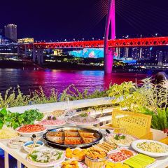 FUZAO HOTPOT User Photo