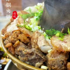 河东夜市 User Photo