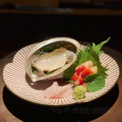 Sushi Hibiki User Photo