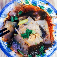 李老二羊蹄(二道街店) User Photo