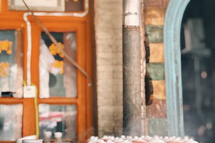 一品牦牛滋补火锅