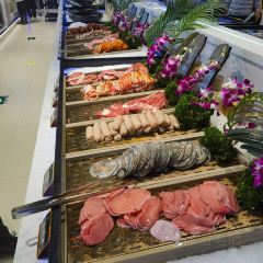 圣保罗自助海鲜烤肉店(兴城店) User Photo