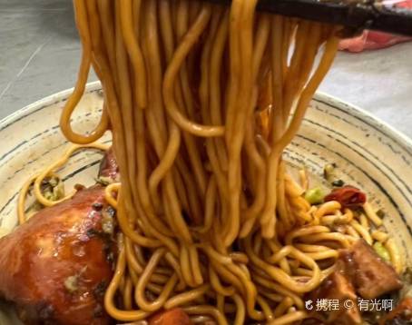 老李家燒烤·安吉網烤（安吉店）