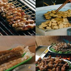 乍甸乳业鲜奶吧(文化宫店) User Photo