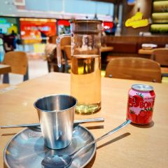 阿卡AK·Lab洋风韩餐(万象城店) 여행 사진