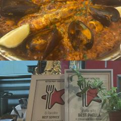 fismuler barcelona 여행 사진