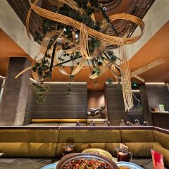 蜀锦华堂·古法川菜 User Photo