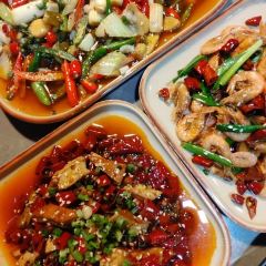 小炭仙极致烤坊(小时代店) User Photo