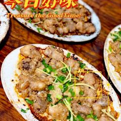 容邊排骨飯張用戶圖片