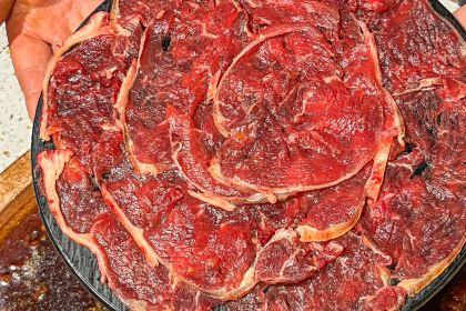 牛犇犇火锅汤锅