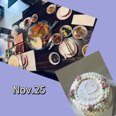 J.J. Thai Street Food 여행 사진
