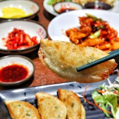 一拼香韩式炸酱面(合川路店) User Photo