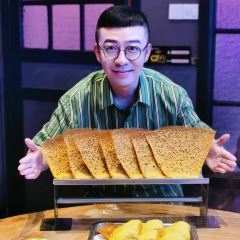 山河屯铁锅炖(乌山西路店) User Photo