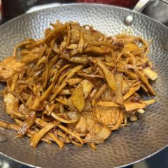 Xunbaoji  Shaoxing Cuisine (Keyan Branch) User Photo