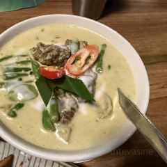 帕蓝·暹罗料理(紫荆广场店) User Photo