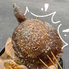 自蚝餐厅·功夫鸡蛙煲·牛腩·牛杂煲 User Photo